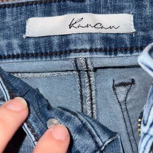 KanCan Classic Blue Jeans
